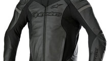 Geaca Moto Barbati Alpinestar GP Force Negru Marim...