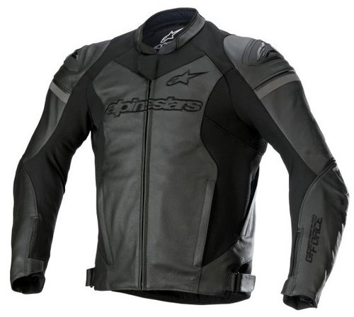 Geaca Moto Barbati Alpinestar GP Force Negru Marimea 52 3100822110052