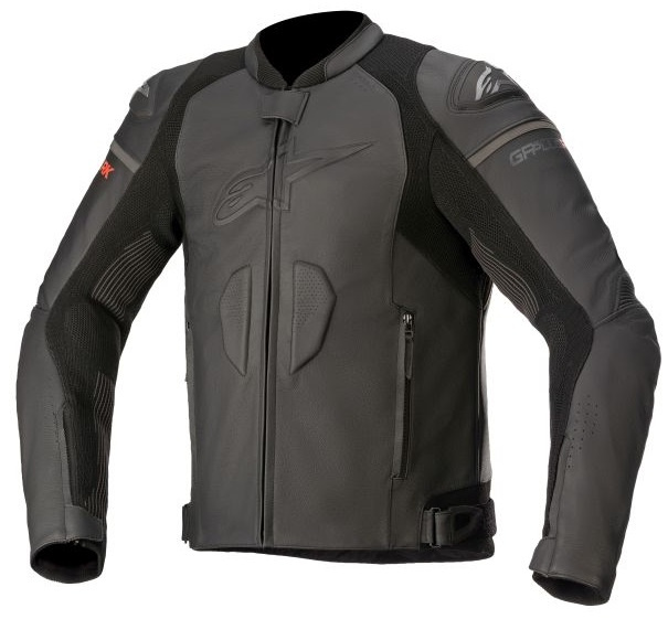 Geaca Moto Barbati Alpinestar Gp Plus R V3 RIdeKnit Negru Marimea 56 3100321110056