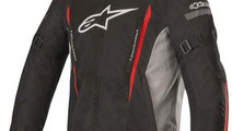 Geaca Moto Barbati Alpinestar Gunner V2 WaterProof...