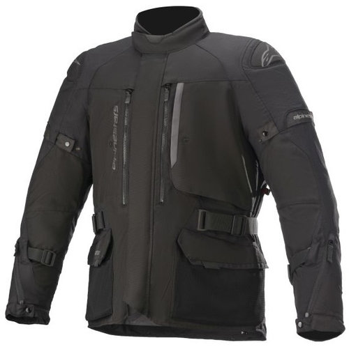 Geaca Moto Barbati Alpinestar Ketchum Gore-Tex Negru Marimea L 360412110L