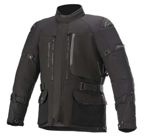 Geaca Moto Barbati Alpinestar Ketchum Gore-Tex Negru Marimea M 360412110M