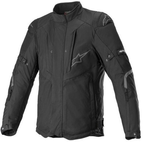 Geaca Moto Barbati Alpinestar RX-5 DryStar Negru Marimea 3XL 32052221043XL