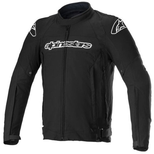 Geaca Moto Barbati Alpinestar T-GP Force Negru Marimea S 330352210S