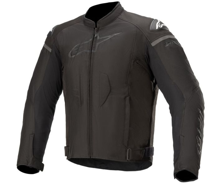 Geaca Moto Barbati Alpinestar T-GP Plus R V3 Negru Marimea 3XL 330052011003XL
