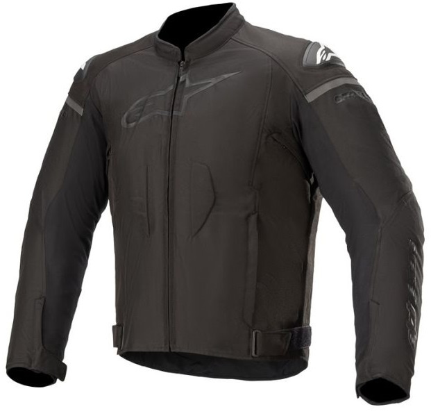 Geaca Moto Barbati Alpinestar T-GP Plus R V3 Negru Marimea L 33005201100L
