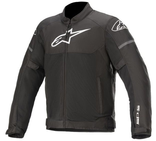 Geaca Moto Barbati Alpinestar T-SP X SuperAir Aer Negru Marimea M 33020221100M