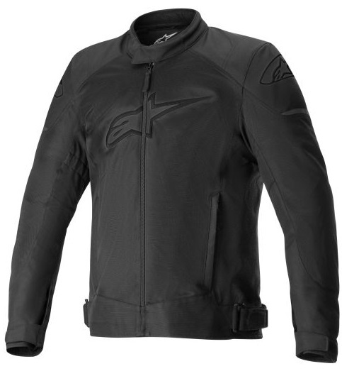 Geaca Moto Barbati Alpinestar T-SP X SuperAir Negru Marimea L 33020221100L