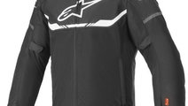 Geaca Moto Barbati Alpinestar T-SPS Aer Negru / Al...