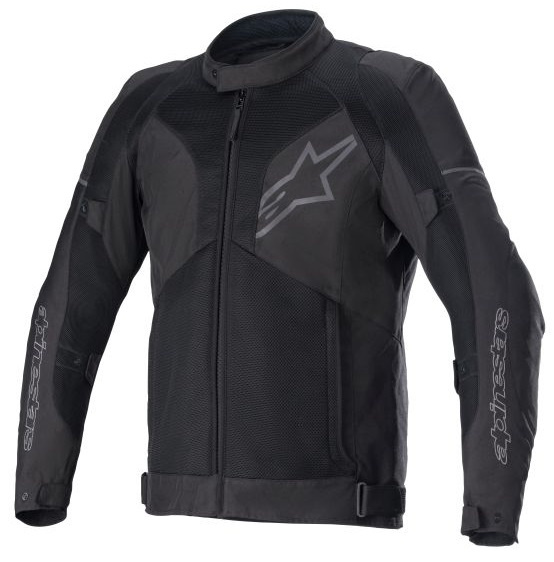 Geaca Moto Barbati Alpinestar Viper V3 Aer Negru Marimea XL 33027221100XL