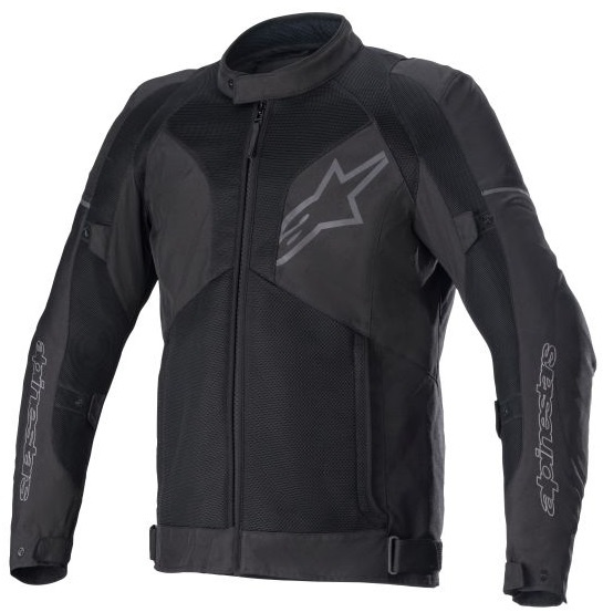 Geaca Moto Barbati Alpinestar Viper V3 Aer Negru Marimea L 33027221100L