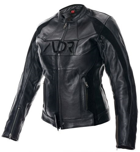 Geaca Moto Dama Adrenaline Spirit Lady PPE Negru Marimea L ADR03042010L