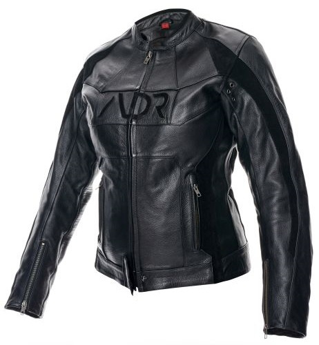 Geaca Moto Dama Adrenaline Spirit Lady PPE Negru Marimea M ADR03042010M