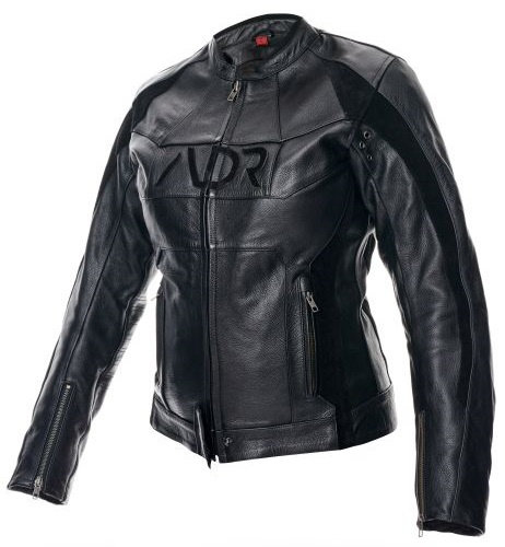 Geaca Moto Dama Adrenaline Spirit Lady PPE Negru Marimea XS ADR03042010XS