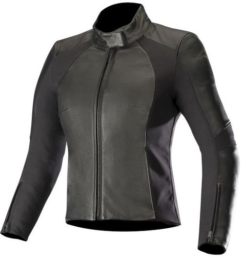 Geaca Moto Dama Alpinestar Vika V2 Negru Marimea 42 31155191042