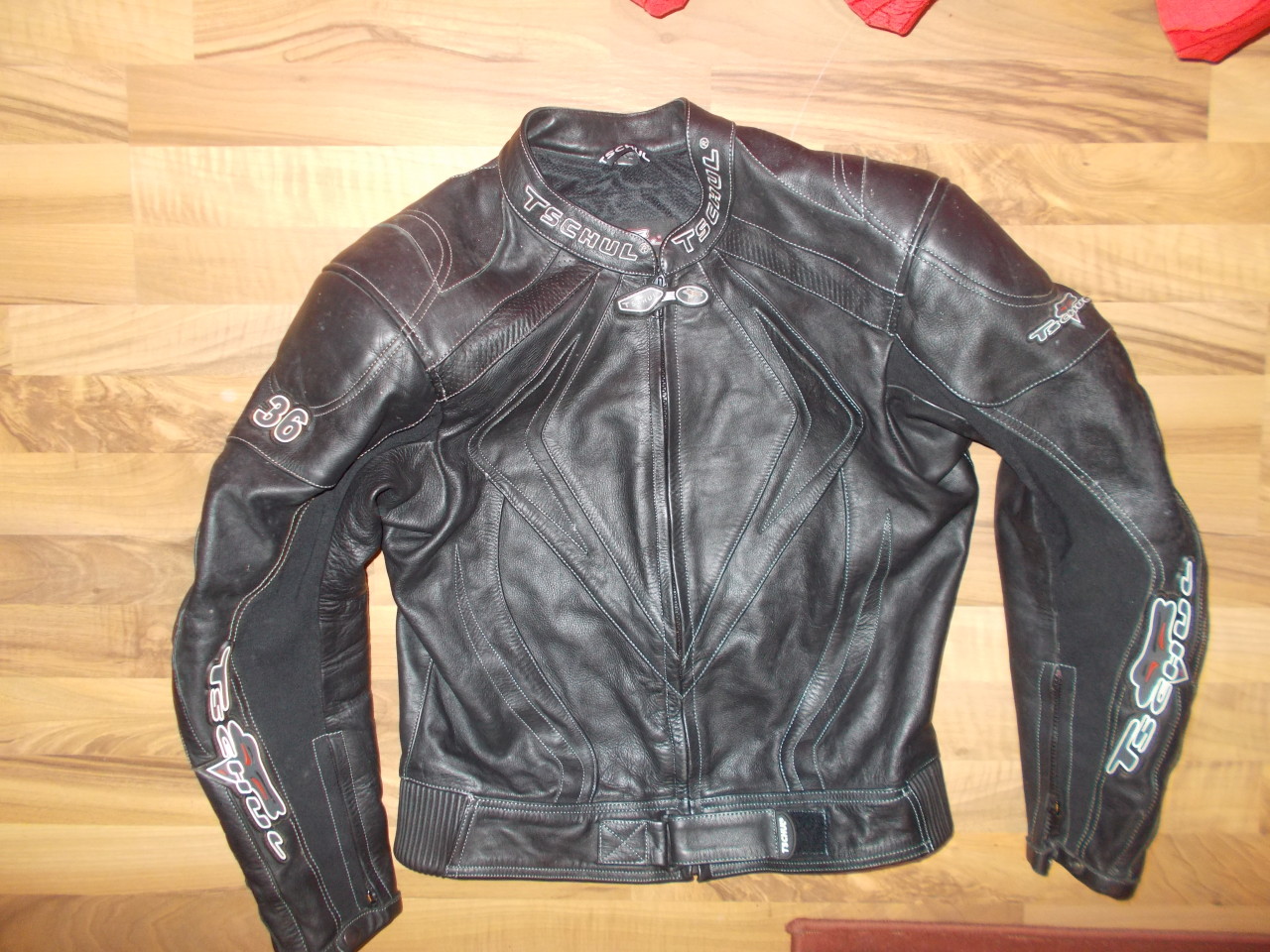 defeat ground Retouch Geaca moto ixs solto tex scotchlite 3M ,marimea XL si alte echipamente moto #11156466 defeat ground Retouch Geaca moto ixs solto tex scotchlite 3M ,marimea XL si alte echipamente moto #11156466