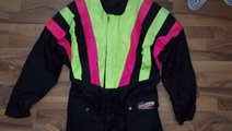 Geaca moto ixs solto tex scotchlite 3M ,marimea XL...