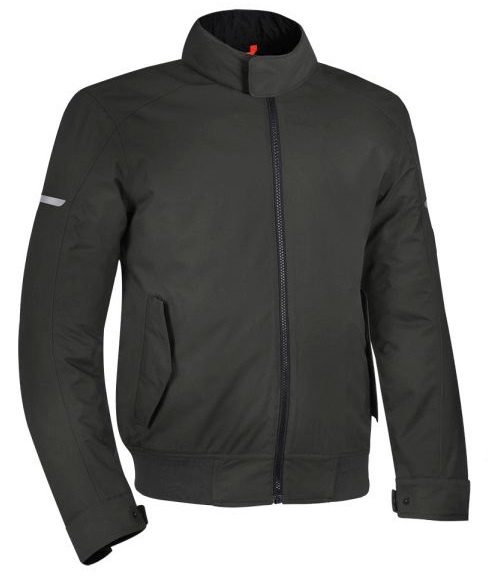 Geaca Moto Negru Barbati Marimea XL Oxford TM194101XL-OX
