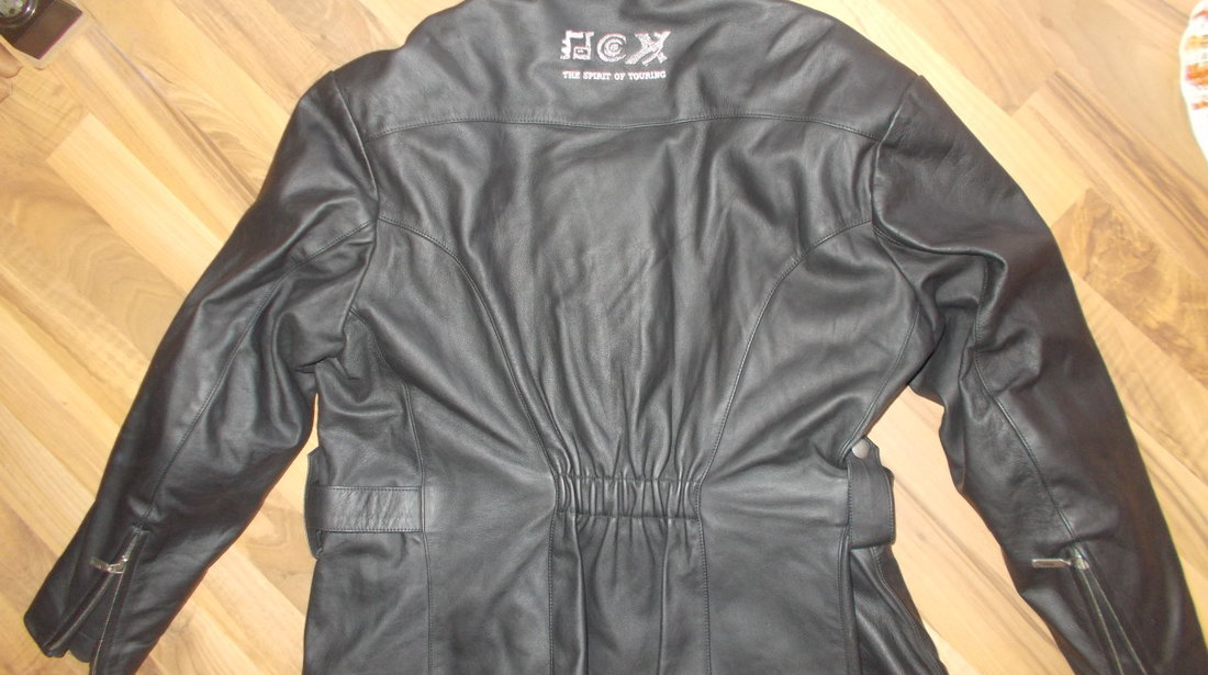 geaca moto textil,geci moto touring,chopper,piele sau textil - DIVERSE