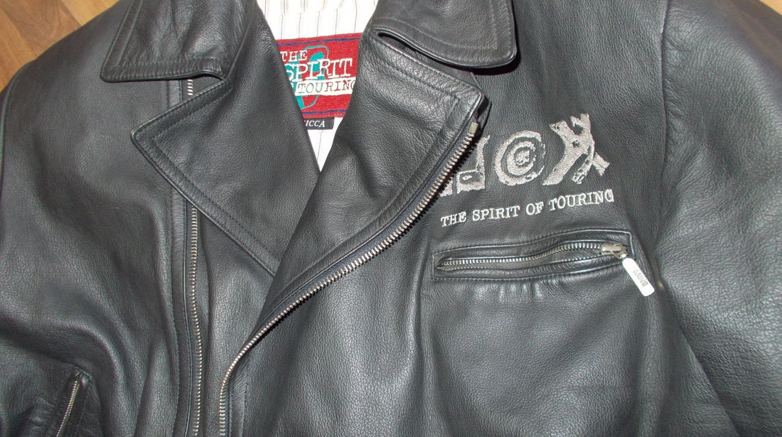 geaca moto textil,geci moto touring,chopper,piele sau textil - DIVERSE