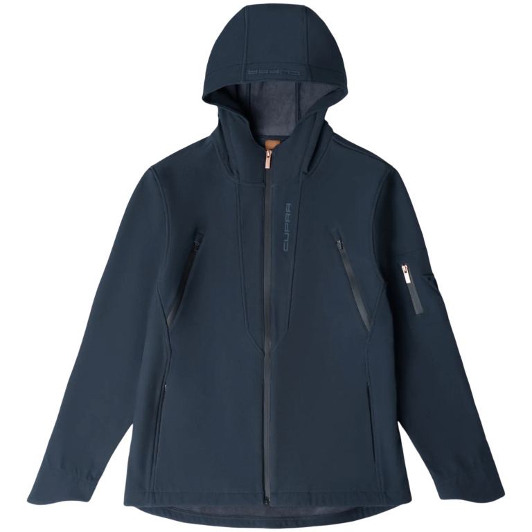 Geaca Softshell Barbati Oe Cupra Albastru Marimea XS 6H1084002H AAA