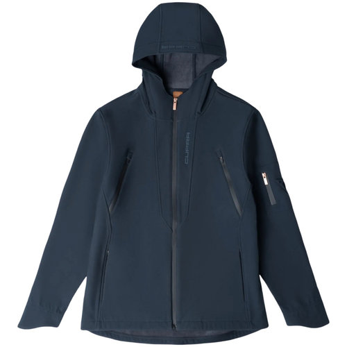 Geaca Softshell Barbati Oe Cupra Albastru Marimea XS 6H1084002H AAA