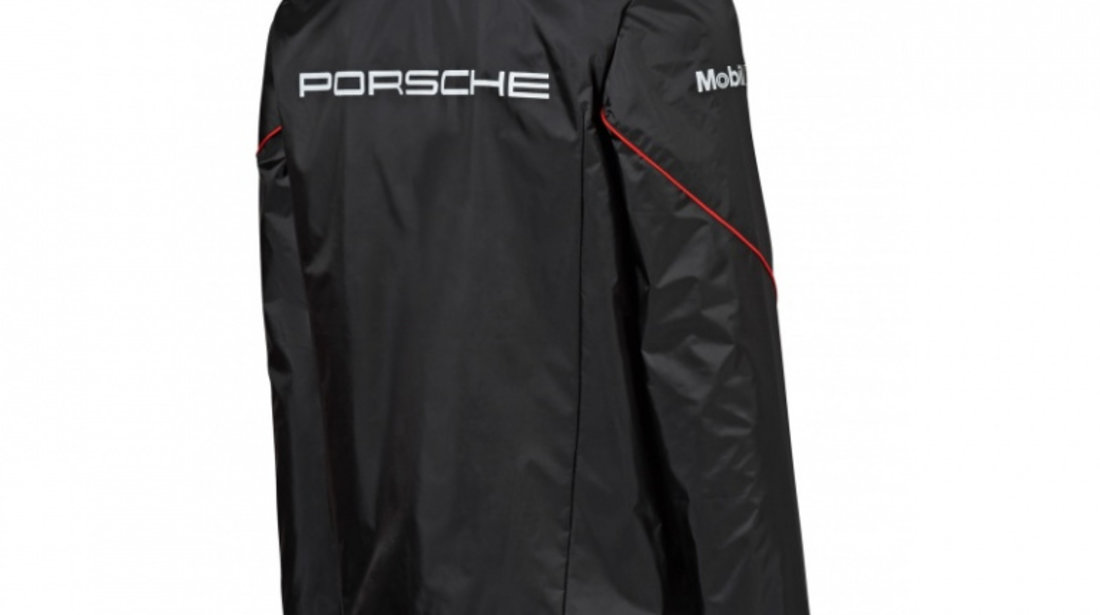 Geaca Unisex Oe Porsche Motorsport Negru Marime L WAP43800L0L0MS