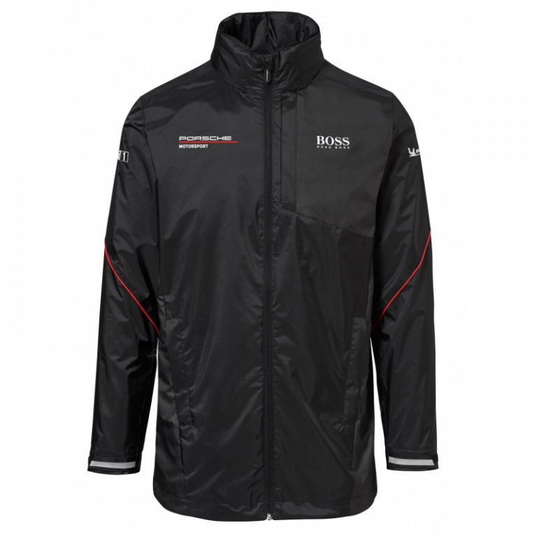 Geaca Unisex Oe Porsche Motorsport Negru Marime L WAP43800L0L0MS
