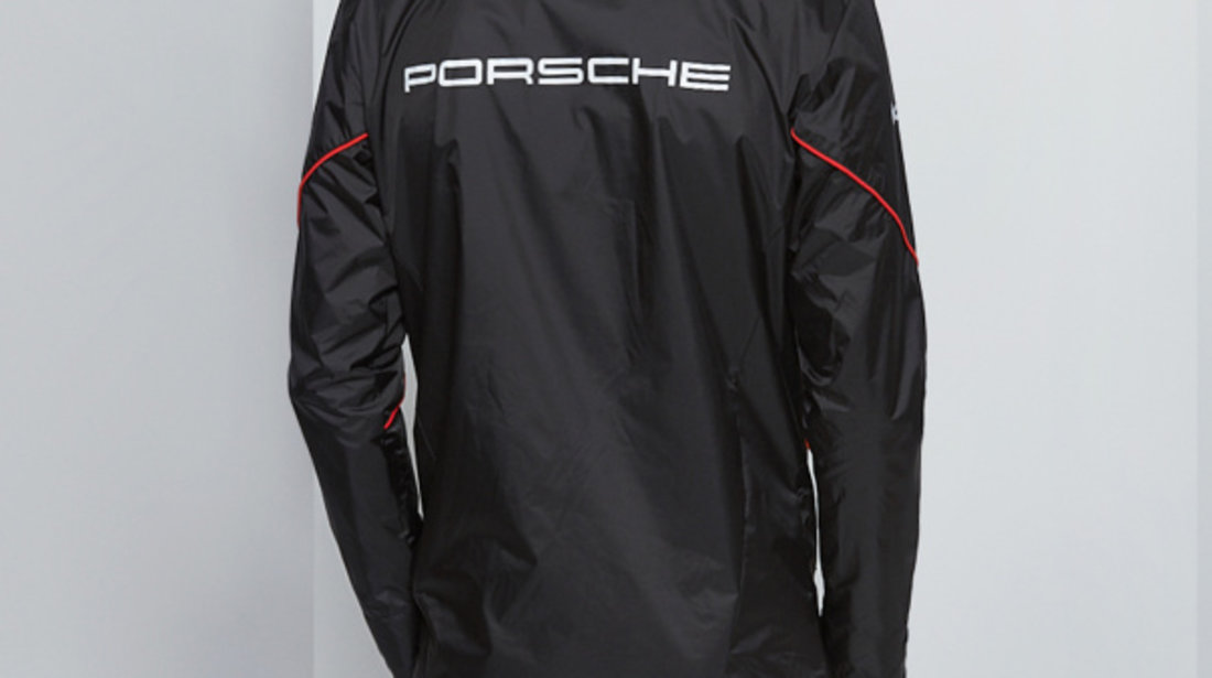 Geaca Unisex Oe Porsche Motorsport Negru Marime XXXL WAP4383XL0L0MS