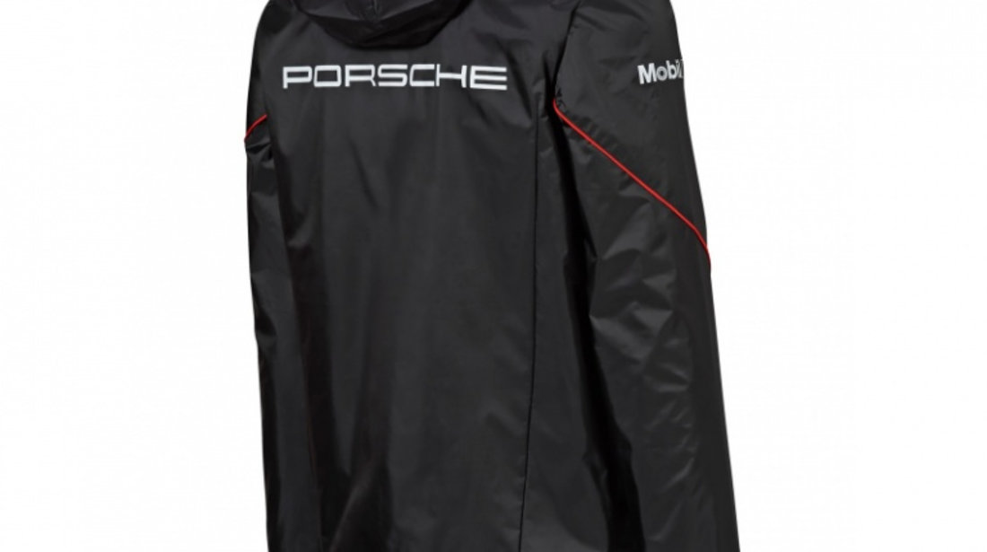 Geaca Unisex Oe Porsche Motorsport Negru Marime XL WAP4380XL0L0MS