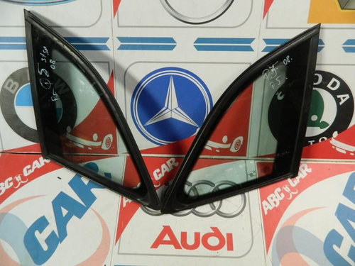 Geam caroserie dreapta Audi Q5 2008-2012 8R