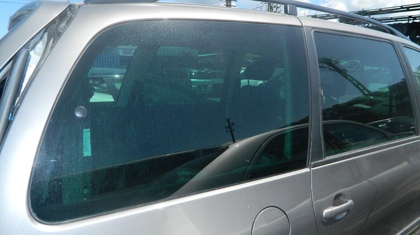 Geam caroserie dreapta spate Seat Alhambra 1.9Tdi model 2005
