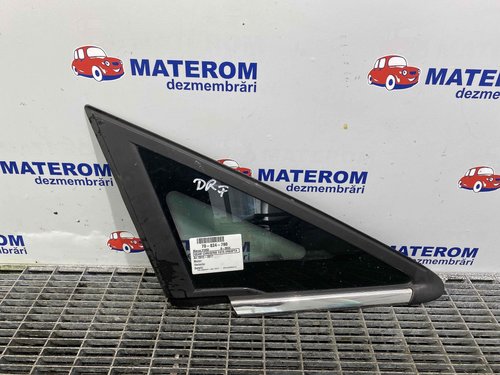 GEAM CAROSERIE FATA DREAPTA FORD B-MAX - - (2012 2017)