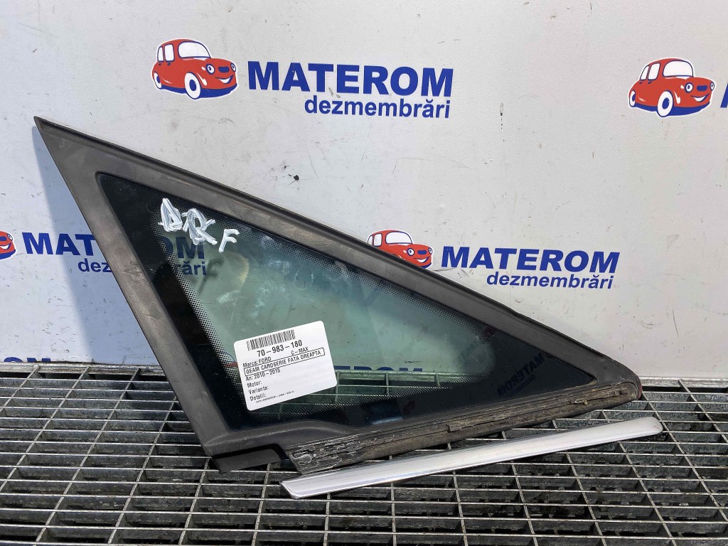 GEAM CAROSERIE FATA DREAPTA FORD C-MAX - - (2010 2015)
