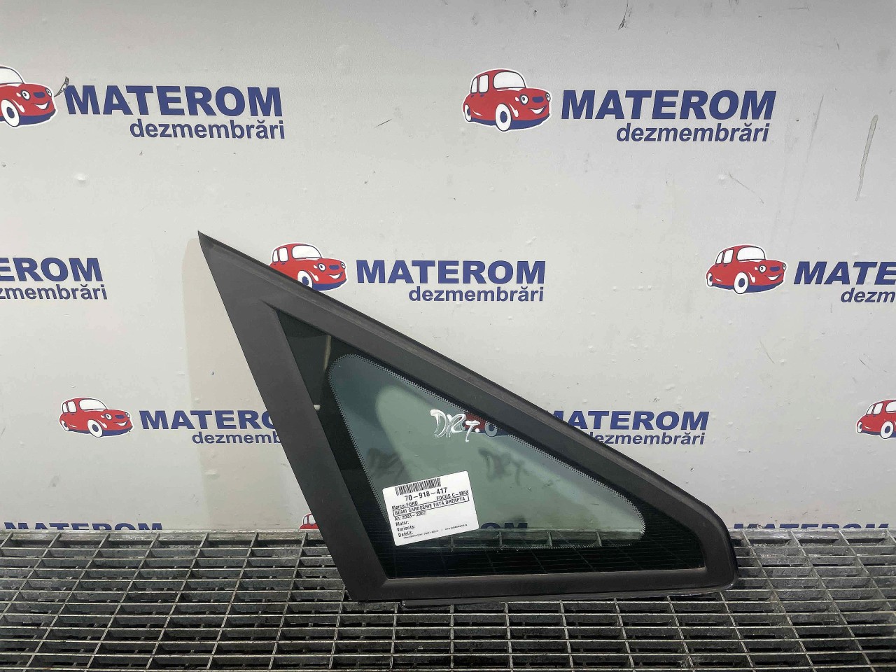 GEAM CAROSERIE FATA DREAPTA FORD FOCUS C-MAX FOCUS C-MAX - - (2003 2007)