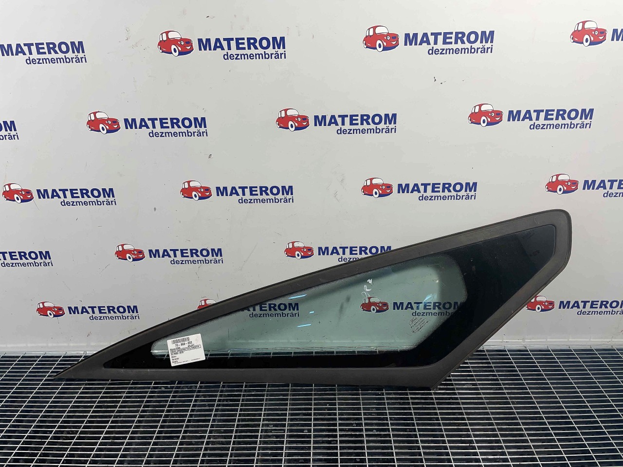 GEAM CAROSERIE FATA DREAPTA FORD GALAXY GALAXY - - (2006 2014)