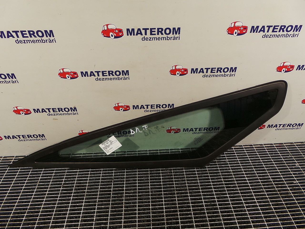 GEAM CAROSERIE FATA DREAPTA FORD GALAXY GALAXY - - (2006 2014)