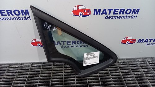 GEAM CAROSERIE FATA DREAPTA KIA CEED - - (2012 2015)