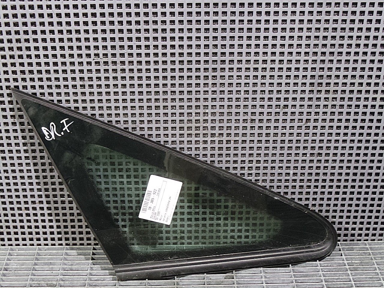 GEAM CAROSERIE FATA DREAPTA OPEL ZAFIRA B - - (2005 2011)