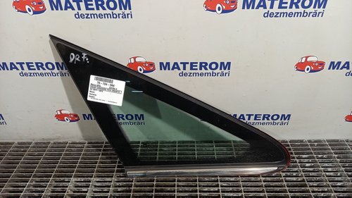 GEAM CAROSERIE FATA DREAPTA OPEL ZAFIRA B ZAFIRA B - - (2008 2011)
