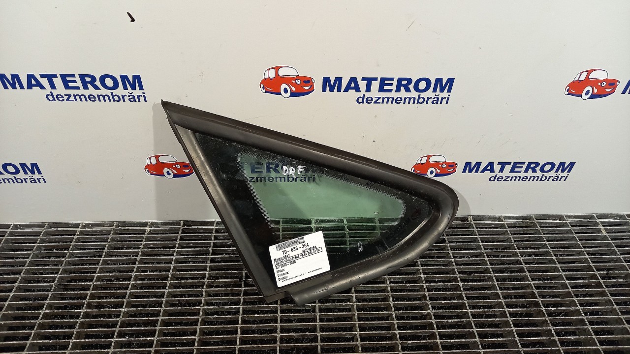 GEAM CAROSERIE FATA DREAPTA SEAT ALHAMBRA - - (2010 2020)