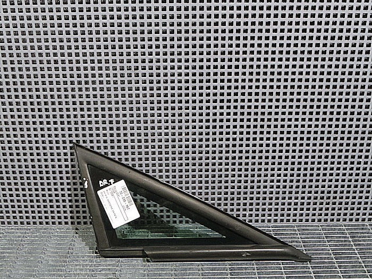 GEAM CAROSERIE FATA DREAPTA SEAT LEON LEON - - (2006 2012)