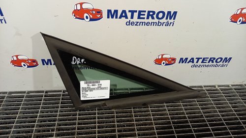GEAM CAROSERIE FATA DREAPTA SEAT LEON LEON - - (2008 2012)