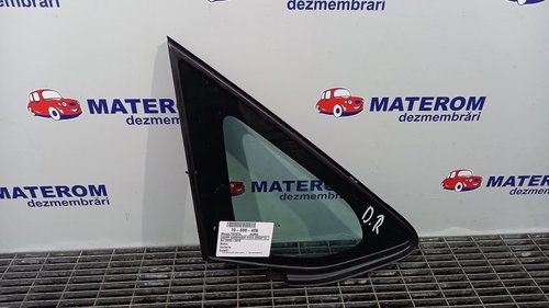 GEAM CAROSERIE FATA DREAPTA TOYOTA AURIS AURIS - - (2010 2012)
