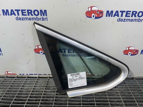 GEAM CAROSERIE FATA DREAPTA VW SHARAN SHARAN - - (2010 2015)