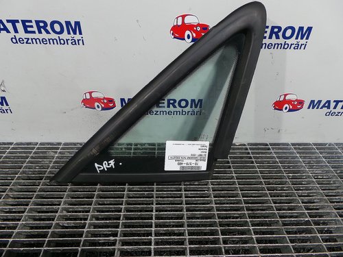 GEAM CAROSERIE FATA DREAPTA VW TOURAN TOURAN - - (2007 2010)