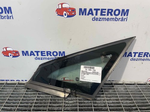 GEAM CAROSERIE FATA STANGA FIAT PUNTO EVO - - (2008 2012)