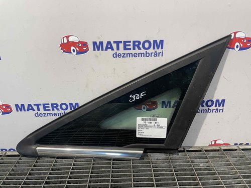 GEAM CAROSERIE FATA STANGA FORD B-MAX B-MAX - - (2012 2017)