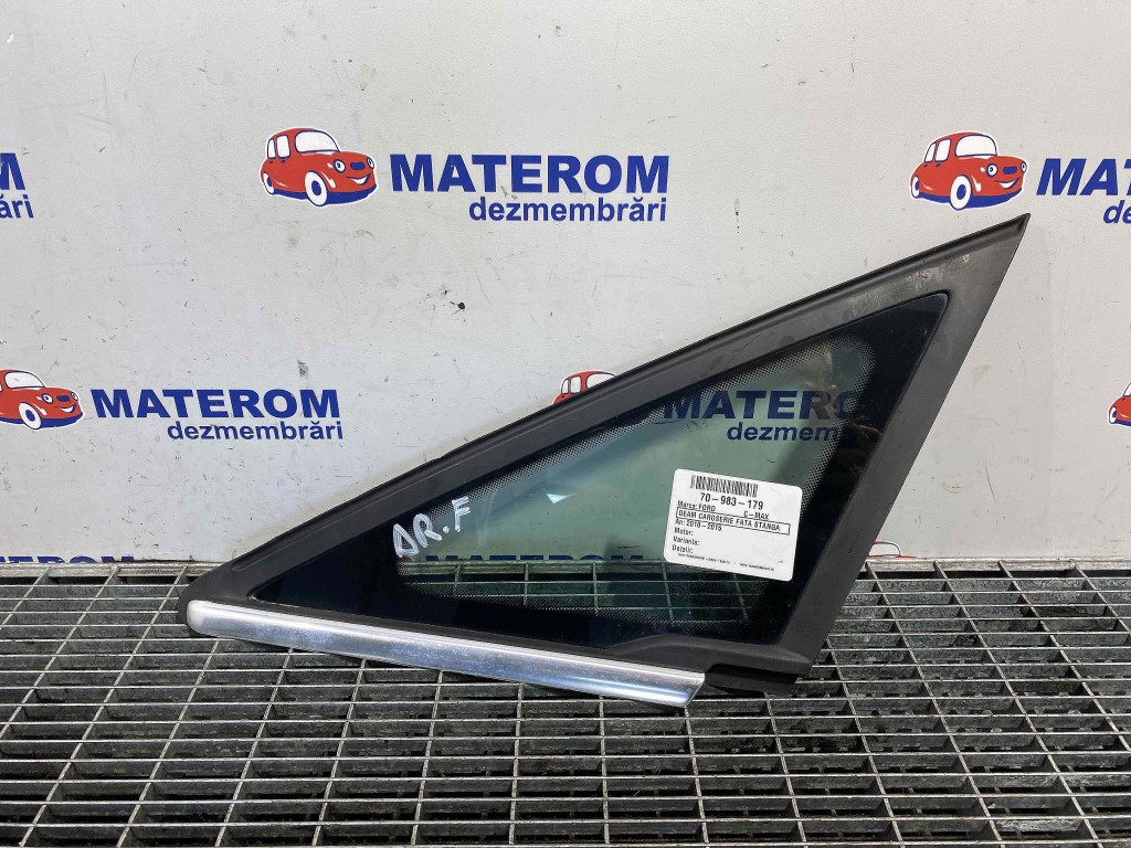 GEAM CAROSERIE FATA STANGA FORD C-MAX - 