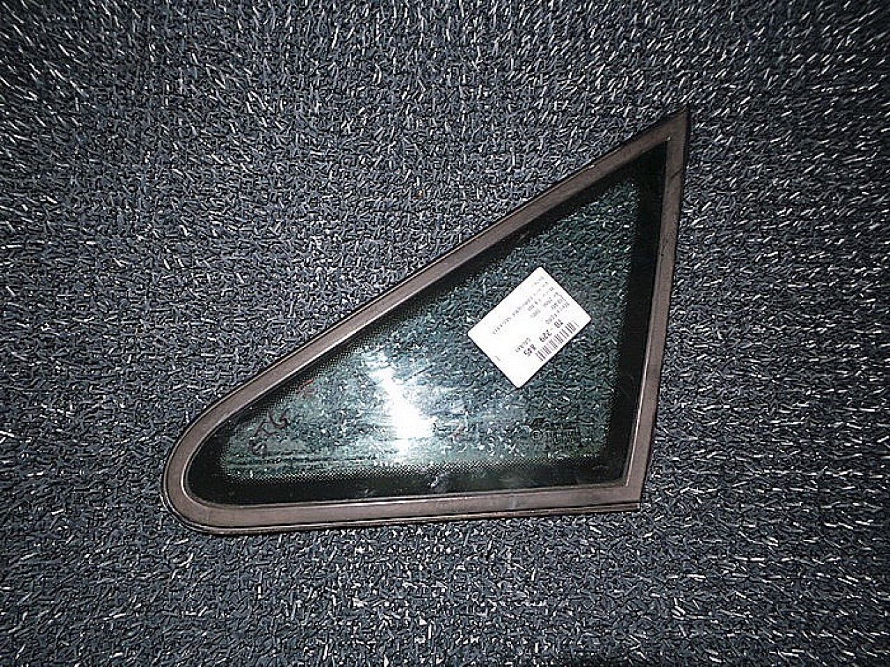 GEAM CAROSERIE FATA STANGA FORD GALAXY 1.9 TDI - (2000 2005)